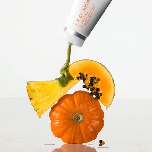 ▪️ 5/$25 KATE SOMERVILLE Exfolikate Intensive Exfoliating Treatment - .25 oz - Picture 2 of 7